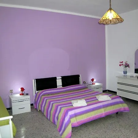 Il Ramo Rosso Guest house